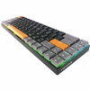 CHERRY MX-LP 2.1, WIRELESS, Bluetooth, MX LOW PROFILE SPEED RGB SWITCH, Black, For Office and Gaming G80-3860LVAUS-2