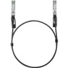 TP-Link TL-SM5220-1M - 1-Meter/ 3.3 Feet 10G SFP+ Direct Attach Cable (DAC) TL-SM5220-1M