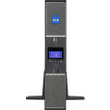 Eaton 9PX 3000VA 2700W 120V Online Double-Conversion UPS - L5-30P, 6x 5-20R, 1 L5-30R, Lithium-ion Battery, Cybersecure Network Card, 2U Rack/Tower 9PX3000RTN-L