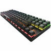 CHERRY MX 3.0S Wired RGB Keyboard, MX RED SWITCH, For Office And Gaming, Black G80-3874LYAUS-2