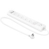 TP-Link Kasa Smart HS300 - Kasa Smart Plug Power Strip HS300