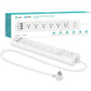 TP-Link Kasa Smart HS300 - Kasa Smart Plug Power Strip HS300