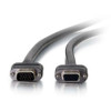 C2G 10ft VGA Video Extension Cable - Select Series In Wall CMG-Rated - M/F 50238