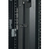 APC NetShelter SX Deep Rack Enclosure With Sides AR3100