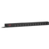 APC Basic Rack 2400VA PDU AP9551