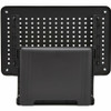 Tripp Lite by Eaton Monitor Riser for Desk, 15 x 9 in. - Height Adjustable, Storage Drawer, Metal, Black MR159D