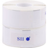Seiko SmartLabel SLP-2RLH High-Capacity White Address Labels SLP-2RLH