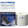 Seiko SmartLabel SLP-2RLH High-Capacity White Address Labels SLP-2RLH