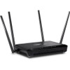 TRENDnet AC2600 MU-MIMO Wireless Gigabit Router, Increase WiFi Performance, WiFi Guest Network, Gaming-Internet-Home Router, Beamforming, 4K streaming, Quad Stream, Dual Band Router, Black, TEW-827DRU TEW-827DRU