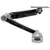 Tripp Lite by Eaton Display TV LCD Wall Monitor Mount Arm Swivel/Tilt 13" to 27" TVs / Monitors / Flat-Screens DWM1327SP