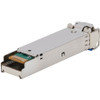 Tripp Lite by Eaton Cisco-Compatible GLC-LH-SMD SFP Transceiver - 10/100/1000Base-LX/LH, DDM, Singlemode LC, 1310 nm, 10 km N286-01GLCLHSMD