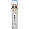 Tripp Lite by Eaton Cisco-Compatible GLC-LH-SMD SFP Transceiver - 10/100/1000Base-LX/LH, DDM, Singlemode LC, 1310 nm, 10 km N286-01GLCLHSMD