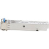 Tripp Lite by Eaton Cisco-Compatible GLC-LH-SMD SFP Transceiver - 10/100/1000Base-LX/LH, DDM, Singlemode LC, 1310 nm, 10 km N286-01GLCLHSMD