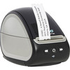 Dymo LabelWriter 550 Direct Thermal Printer - Monochrome - Label Print - USB - USB Host - Black 2112552