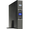Eaton 9PX 1500VA 1350W 208V Online Double-Conversion UPS - C14 Input, 8 C13 Outlets, Cybersecure Network Card Option, Extended Run, 2U Rack/Tower 9PX1500GRT