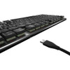 CHERRY MX 10.0N RGB Wired Mechanical Keyboard for Office and Gaming G8A-25010LVBUS-2