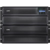 APC by Schneider Electric Smart-UPS 2.2kVA Tower/Rack Mountable UPS SMX2200HVNC