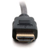 C2G 1m (3ft) 4K HDMI Cable with Ethernet - High Speed - UltraHD - M/M 40303