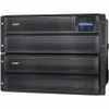 APC by Schneider Electric Smart-UPS X 3000VA Rack/Tower LCD 100-127V SMX3000LV