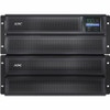APC by Schneider Electric Smart-UPS X 3000VA Rack/Tower LCD 100-127V SMX3000LV