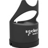 Socket Mobile SocketScan&reg; S740, Universal Barcode Scanner, Blue & Black Dock CX3448-1911