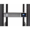Eaton 5PX G2 3000VA 3000W 208V Line-Interactive UPS - 2 C19, 8 C13 Outlets, Cybersecure Network Card Option, Extended Run, 2U Rack/Tower 5PX3000HRTG2