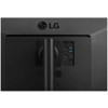 LG Ultrawide 34BP85CN-B 34" Class UW-QHD Curved Screen Gaming LCD Monitor - 21:9 - Glossy Black, Black Hairline, Textured Black 34BP85CN-B