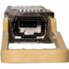 Eaton Tripp Lite Series Arista-Compatible QSFP-100G-SR4 QSFP28 Transceiver - 100GBase-SR4, MTP/MPO MMF, 100 Gbps, 850 nm, 100 m (328 ft.) N286-100G-SR4SA