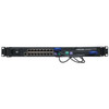 Tripp Lite by Eaton NetCommander 16-Port Cat5 1U Rack-Mount Console KVM Switch with 19-in. LCD B070-016-19