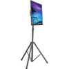 Tripp Lite by Eaton Portable TV Monitor Digital Signage Stand for 37" to 70" Flat-Screen Displays DMPDS3770TRIC