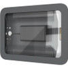 Heckler Design H659 Mounting Enclosure for iPad mini (6th Generation), Power Adapter, Network Adapter - Black Gray H659-BG