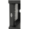 Tripp Lite by Eaton SmartRack 6U Low-Profile Switch-Depth Knock-Down Wall-Mount Mini Rack Enclosure SRW6UKD