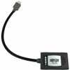Tripp Lite by Eaton 4x2 HDMI over Cat6 Matrix Switch Kit, Switch/2x Pigtail Receivers - 4K 60 Hz, HDR, 4:4:4, PoC, 230 ft. (70.1 m), TAA B127A-4X2-BH2PH