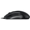CHERRY TAA MC 1100 Compliant Black Wired Mouse JM-1100-2