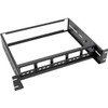 Tripp Lite by Eaton SmartRack Adjustable Rack-Mount DIN Rail Kit - Top Hat, Mini Top Hat and G-Style Rails SRDINRAIL2U