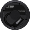 Yamaha RM-TT Wired Boundary Microphone - Black RM-TT-B