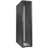 Tripp Lite by Eaton 52U SmartRack Deep Server Rack - 42 in. Depth, Doors and Side Panels Included SR52UBDP