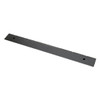 Tripp Lite by Eaton Wall Support Kit for 18 in. Cable Runway, Straight and 90-Degree - Hardware Included SRLWALLSPPT18