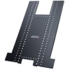 APC by Schneider Electric NetShelter SX, Server Rack Enclosure, 42U, Black, 1991H x 750W x 1200D mm AR3350