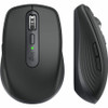 Logitech MX Anywhere 3S for Business - Wireless Mouse 910-006956