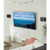 Sanus Large Tilting Outdoor TV Mount - Outdoor TV Wall Mount - For Flat Panel TVs 37-95" VODLT1-B2