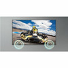 LG UM5K Series - 110'' UHD Large Screen Signage 110UM5K-B