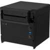 Seiko RP-F10 Black Desktop Direct Thermal Receipt / POS USB High Speed Printer With Cutter RP-F10-K27J1-21C3