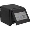 Seiko RP-F10 Black Desktop Direct Thermal Receipt / POS USB High Speed Printer With Cutter RP-F10-K27J1-21C3