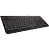 CHERRY JK-0800 Economical Corded Keyboard JK-0800EU-2