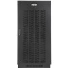 Eaton Tripp Lite Series &#177;120VDC External Battery Cabinet for Select 50-100K S3M-Series 3-Phase UPS - 40x 100Ah VRLA (AGM) Batteries BP240V100L