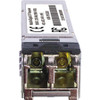 Tripp Lite by Eaton Industrial Gigabit SFP Transceiver 1000Base-SX Multimode LC Duplex DDM -40�&deg; to 85�&deg;C 550 m (1,804 ft.) N286I-1P25GSXD
