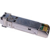 Tripp Lite by Eaton Industrial Gigabit SFP Transceiver 1000Base-SX Multimode LC Duplex DDM -40�&deg; to 85�&deg;C 550 m (1,804 ft.) N286I-1P25GSXD