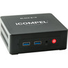 Black Box iCompel Digital Signage Full HD Media Player ICRP-HD-QR-N-R3