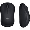 Logitech M185 Wireless Mouse 910-003888